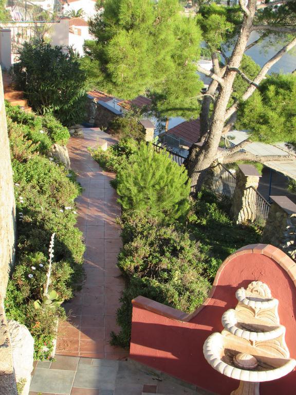 Villa Escapade Rosas Exterior foto