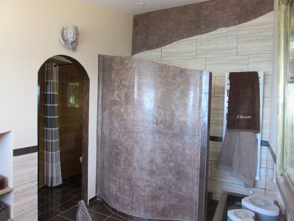 Villa Escapade Rosas Exterior foto