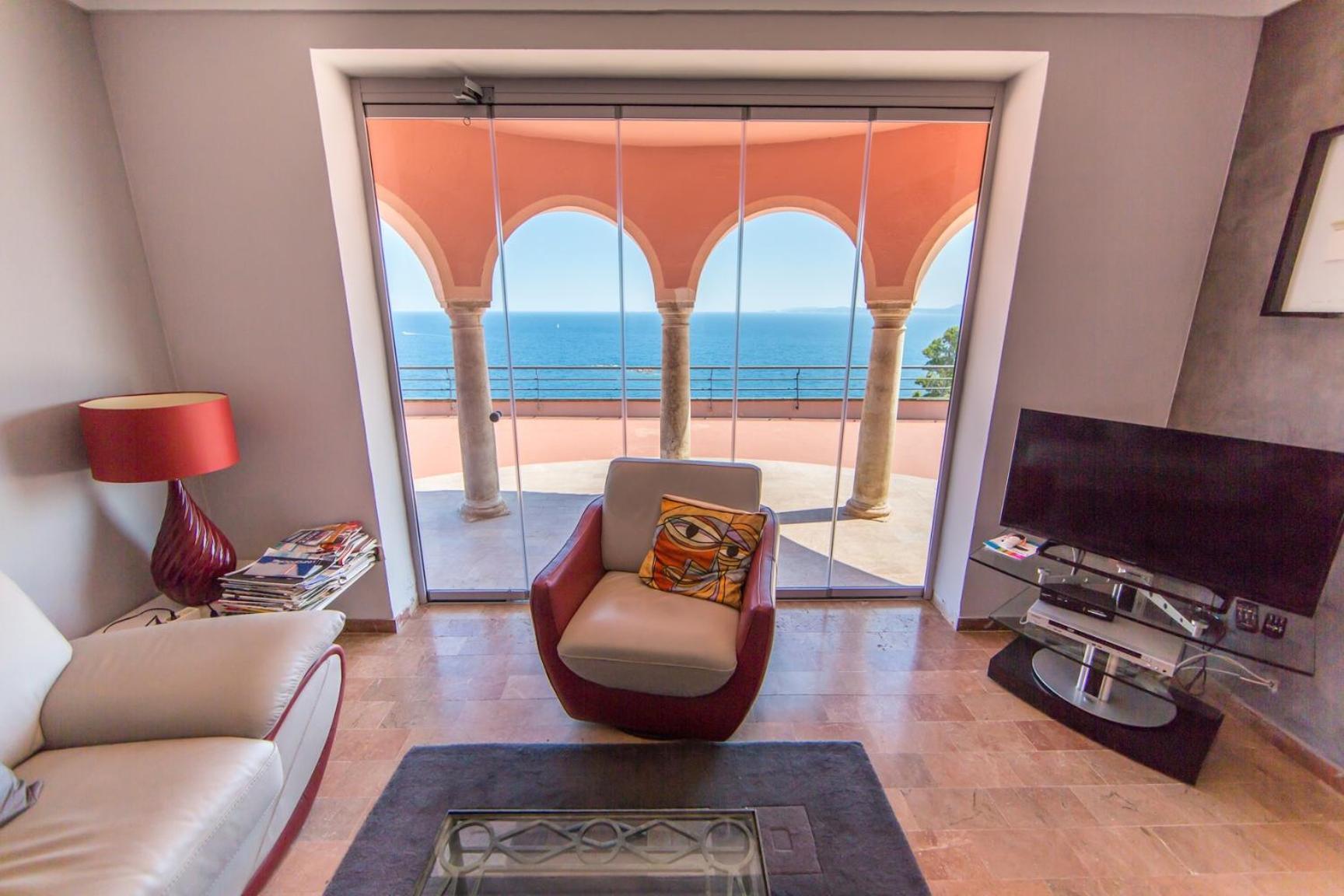 Villa Escapade Rosas Exterior foto