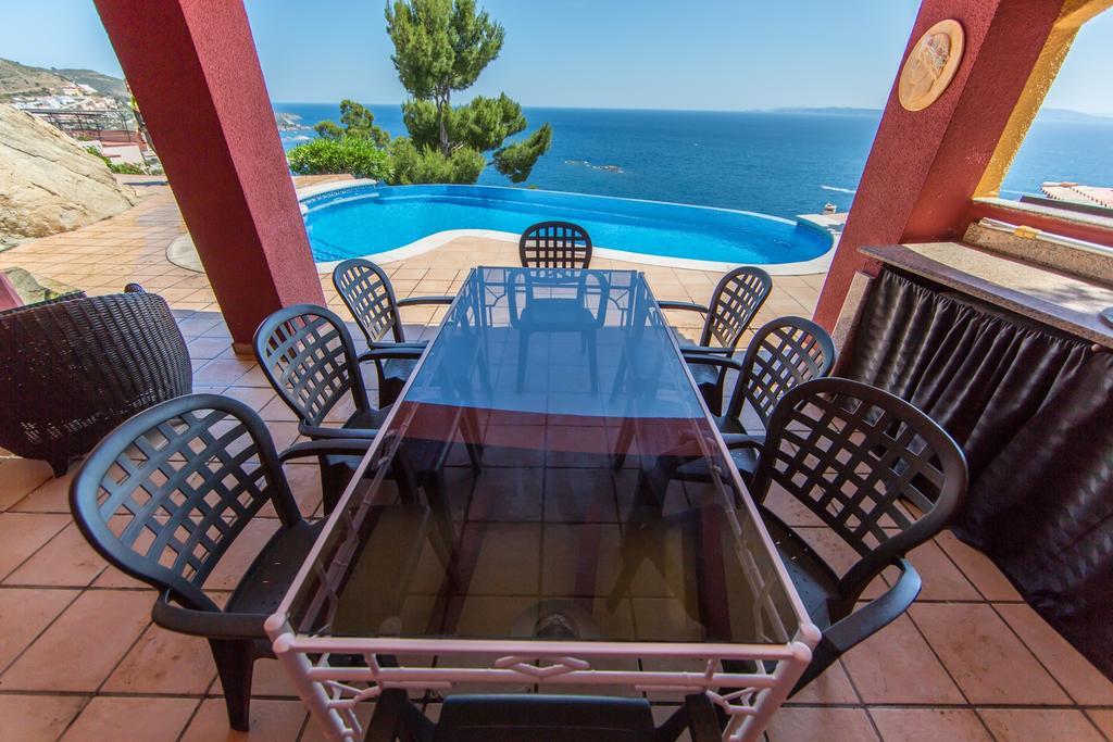 Villa Escapade Rosas Exterior foto