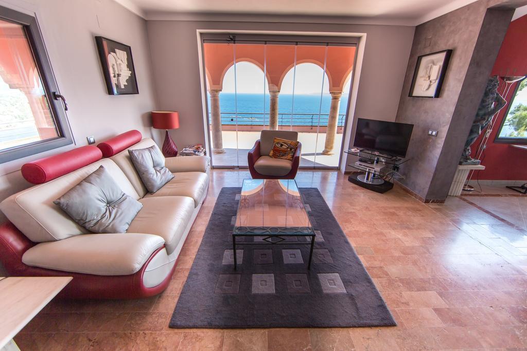 Villa Escapade Rosas Exterior foto