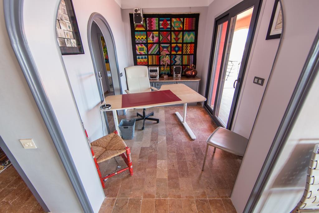 Villa Escapade Rosas Exterior foto