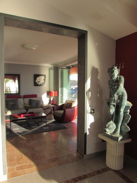 Villa Escapade Rosas Exterior foto